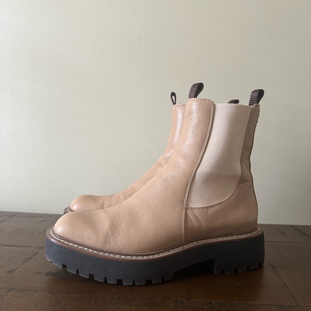 Sam Edelman Laguna Chelsea Boot